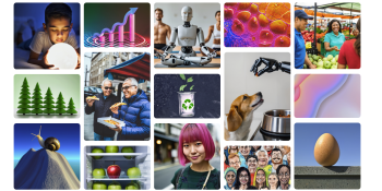 Getty is adding an AI image generator to iStock with legal protections for users